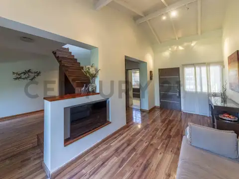 Casa en Venta 2025 años