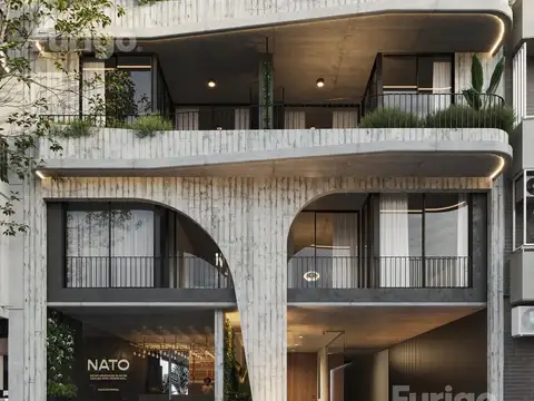 Departamento en Venta de 3 dormitorios