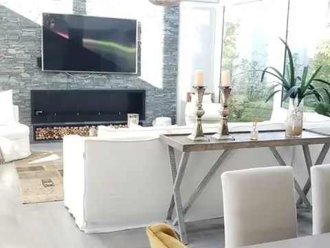 Casa  en Venta en El Yacht, Nordelta, Tigre