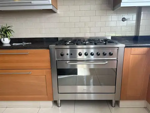 Departamento en Venta en Parque Rivadavia, USD 850.000