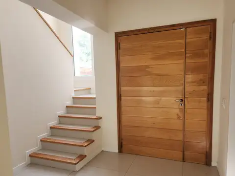 Casa en Venta al Noroeste