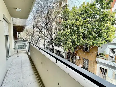 VENTA DEPTO 2 AMBIENTES COCHERA PARRILLA CABALLITO