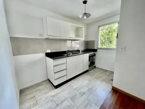 Departamento en Venta en Caballito, USD 150.000