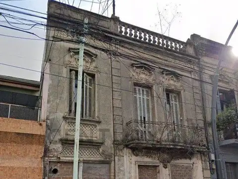 JUAN MANUEL BLANES 300, Piso 0