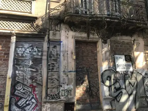 JUAN MANUEL BLANES 300, Piso 0