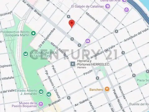 Casa en Venta en Boca, USD 140.000