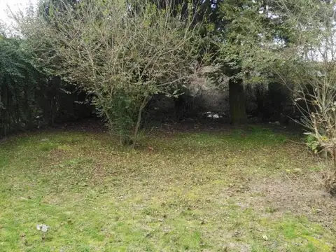 Casa en Venta en Manuel B Gonnet, USD 60.000