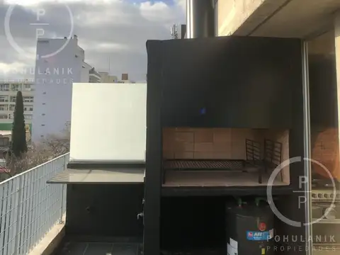 Departamento en Venta en Chacarita, USD 160.000