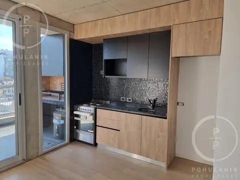 Departamento en Venta 3 años