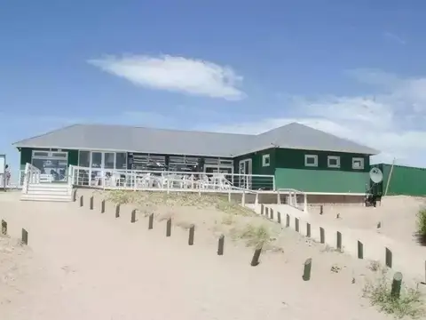 Terreno en venta - 999mts2 - Residencial II, Costa Esmeralda