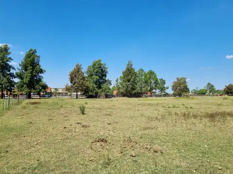 Haras El Malacate Club de Campo