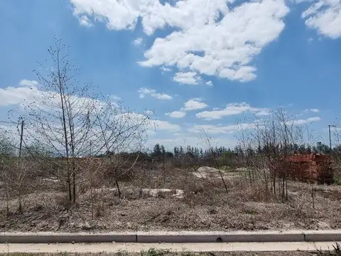 Terreno en Venta de 250,0 m2