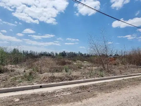 Terreno en Venta de 250,0 m2
