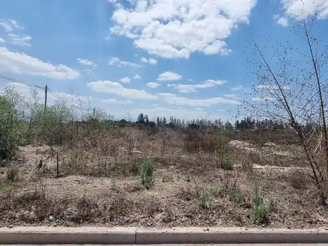 Terreno en Venta en Cerrillos, USD 13.500