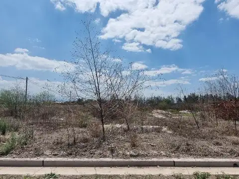 Terreno en Venta en Cerrillos, USD 13.500