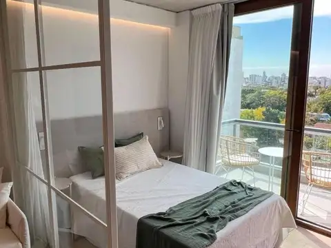 Departamento Monoambiente en alquiler - 1 Baño - Villa Urquiza
