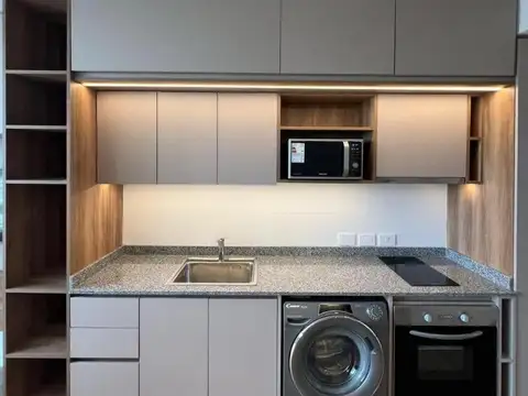 Departamento en Alquiler en Villa Urquiza, USD 700