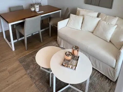 Departamento en Alquiler A Estrenar