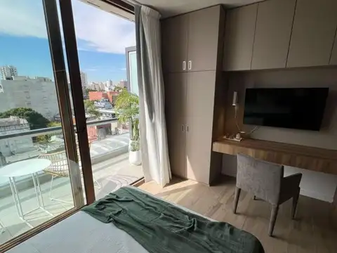 Departamento Monoambiente en alquiler - 1 Baño - Villa Urquiza
