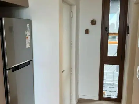 Holmberg e/ Avenida Congreso y Quesada