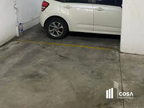 Cochera en venta Pichincha Rosario