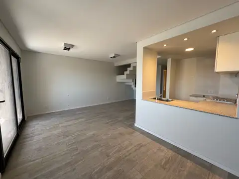 Departamento - Centro