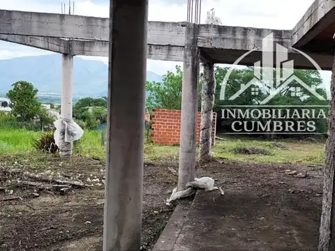 CASA EN VENTA VERTIENTES DE VAQUEROS