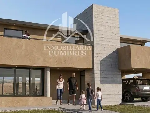 CASA EN VENTA VERTIENTES DE VAQUEROS