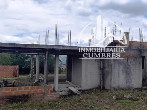 CASA EN VENTA VERTIENTES DE VAQUEROS