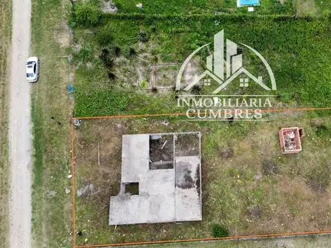 Casa en Venta 5 años