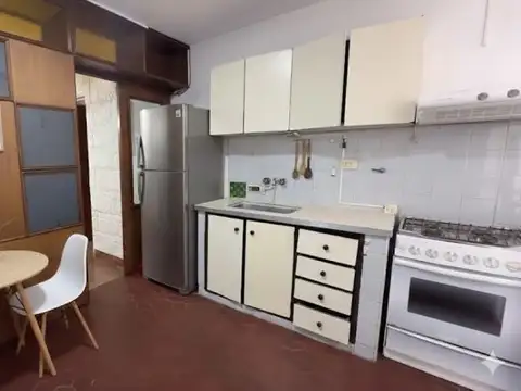 Departamento en Alquiler 61 años