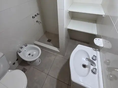 Departamento en Alquiler 40 años