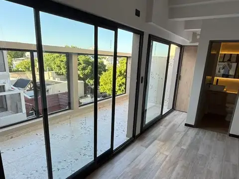 Depto Tipo Casa en Venta en Villa Urquiza, USD 99.000