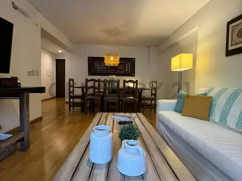 Departamento en Venta de 4 ambientes