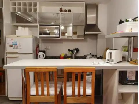 José A. Cabrera 5500