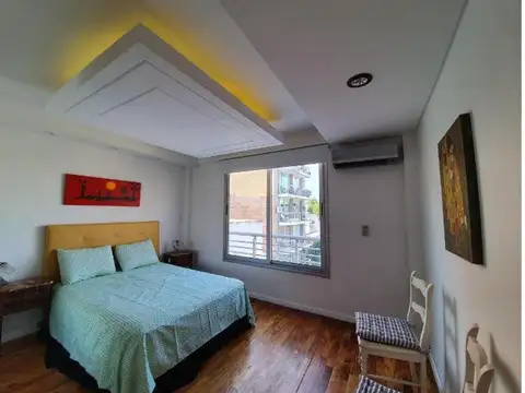Departamento en Alquiler Temporal en Botanico, USD 550