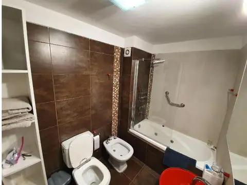 Departamento - Palermo Hollywood