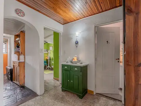 Depto Tipo Casa en Venta en San Fernando, USD 110.000