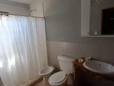 Boulevard Sarmiento 100