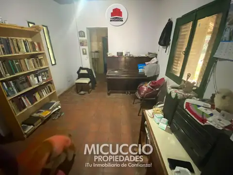Casa en Venta 40 años
