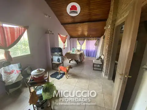 Casa en Venta en La Victoria (Escobar), USD 90.000