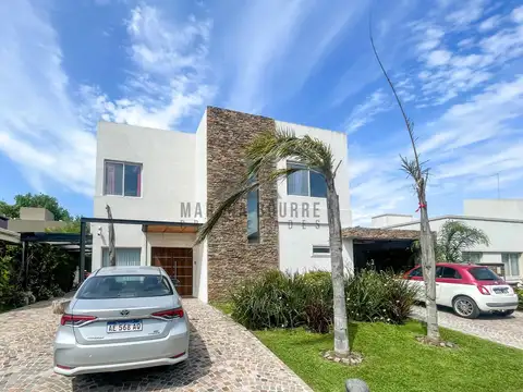 Casa en Venta en La Cañada de Pilar - Los Robles, USD 295.000
