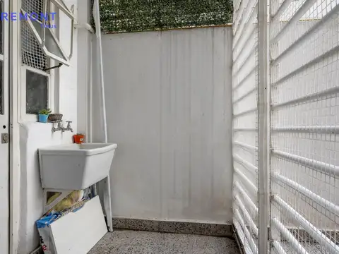 Rojas 200 Departamento 2 Ambientes Patio Caballito