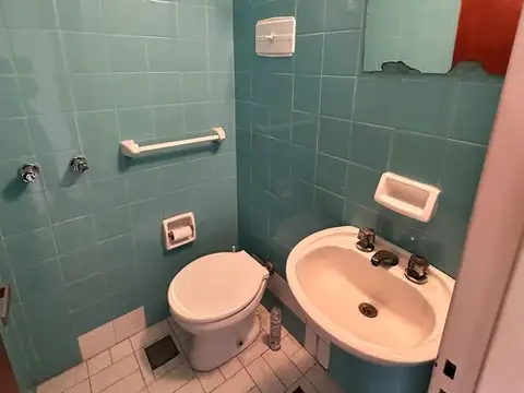 Oficina en Venta en Plaza Paso, USD 42.000