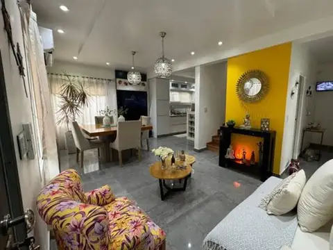 Casa en Venta 8 años