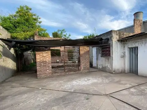 VENTA - CRESPO 2025 - SANTO TOME