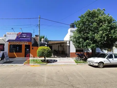 Casa en Venta de 2 dormitorios