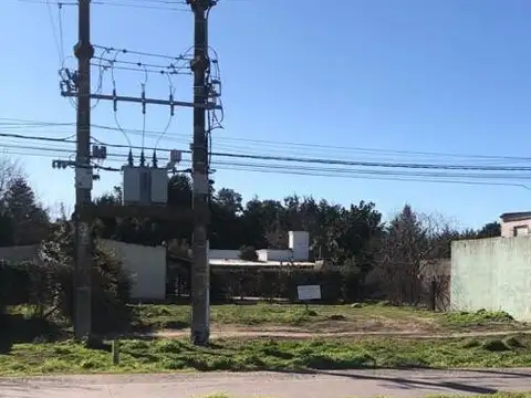 Terreno en Venta de 381,0 m2