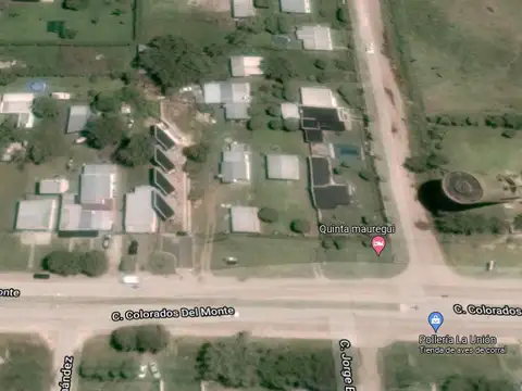 Terreno en Venta en Abasto, USD 50.000