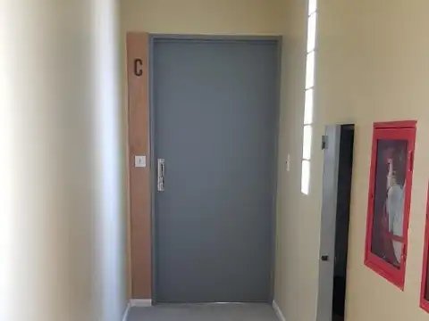 Departamento en Venta en Villa Crespo, USD 152.000